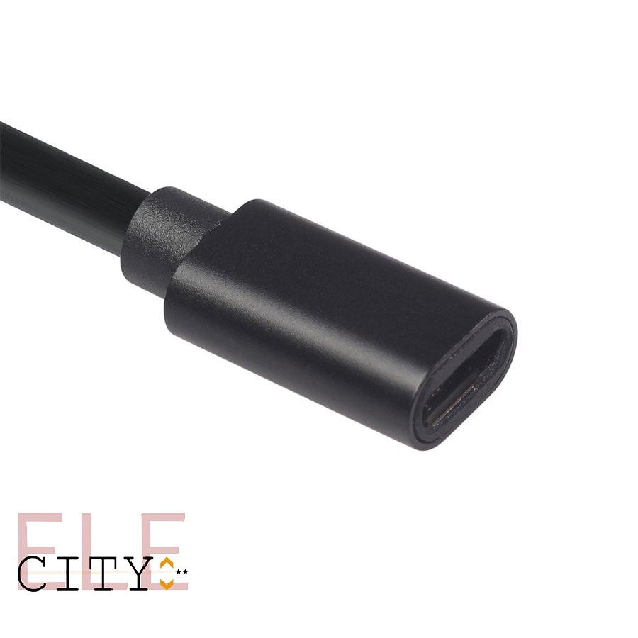 Dây Cáp Mở Rộng 888ele Type-C Male Sang Female 1.5 M 3671-45 | BigBuy360 - bigbuy360.vn