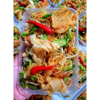 500g mắm thái chay châu đốc