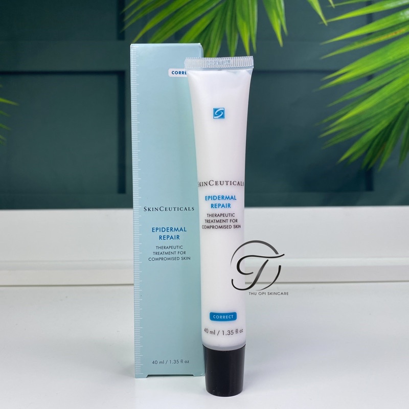 [CHÍNH HÃNG] Kem dưỡng làm dịu , phục hồi và tái tạo da Skinceuticals Epidermal Repair | BigBuy360 - bigbuy360.vn
