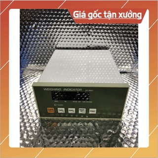 Bộ chỉ thị và điều khiển cân, weigh Indicator AC9001, AC-9001 {luôn sẵn hàng}
