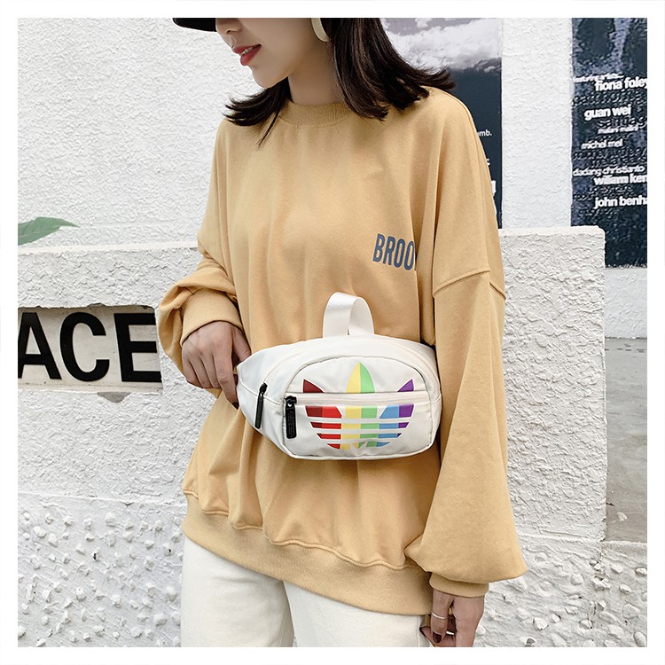 Túi Đeo Chéo Adidas Thời Trang Năng Động | BigBuy360 - bigbuy360.vn