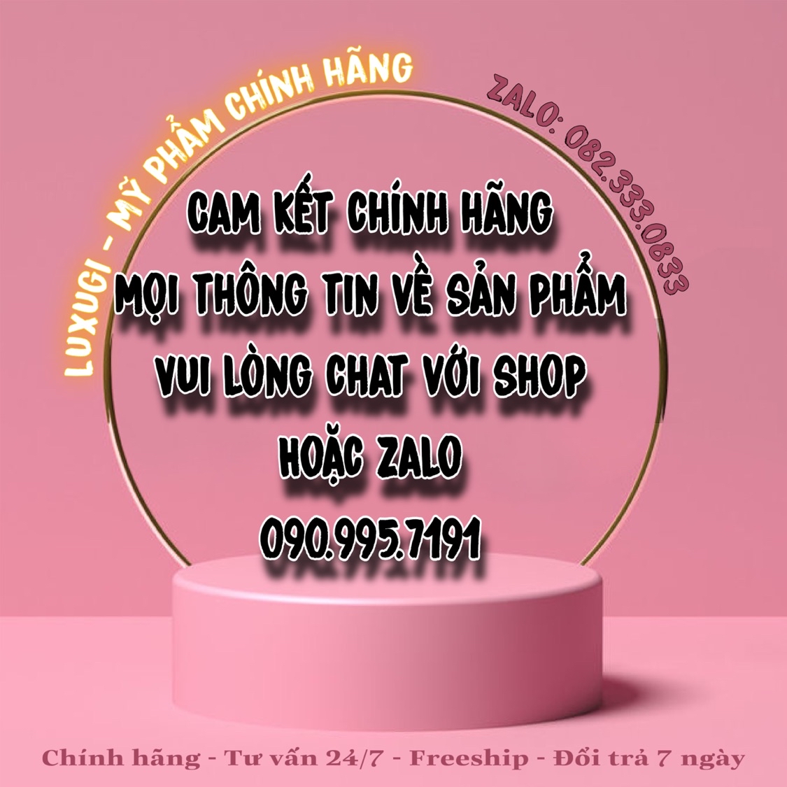 LUXUGI STORE, Cửa hàng trực tuyến | BigBuy360 - bigbuy360.vn