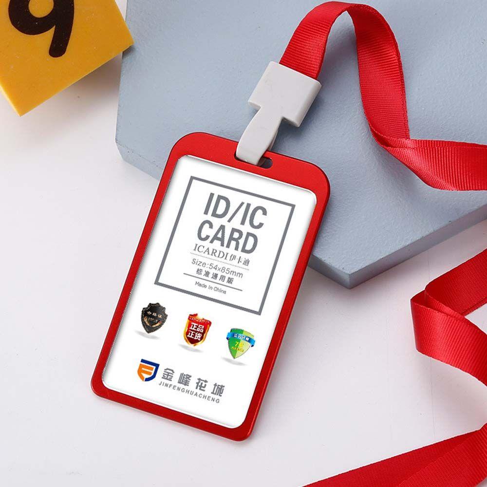 Bảng tên thẻ ID MMULCK bảo vệ đa ứng dụng cho văn phòng