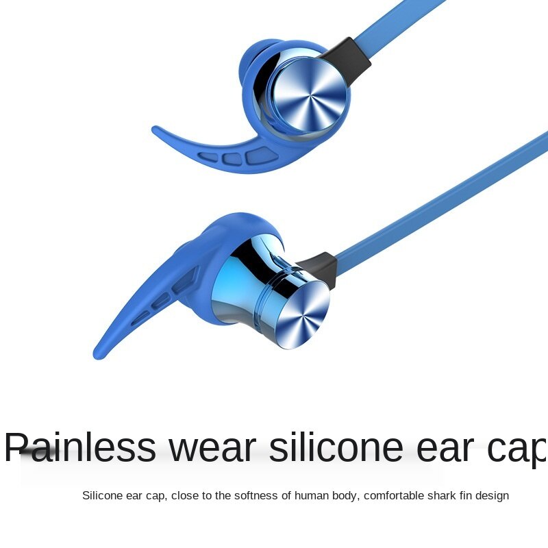 Tai Nghe Bluetooth 5.0 Không Dây Xt22 Có Khe Cắm Thẻ Nhớ