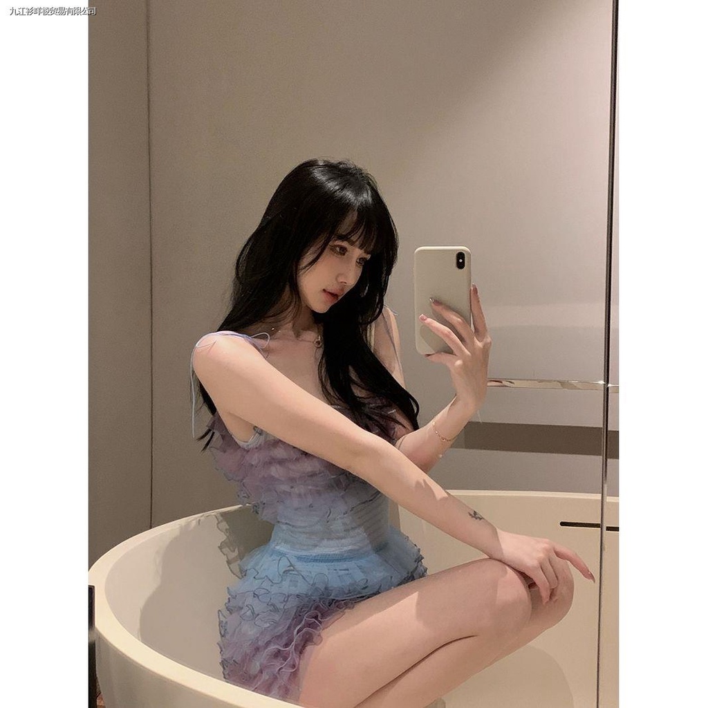 Đầm Dáng Chữ A Hai Dây Phong Cách Mới Mùa Xuân 2022