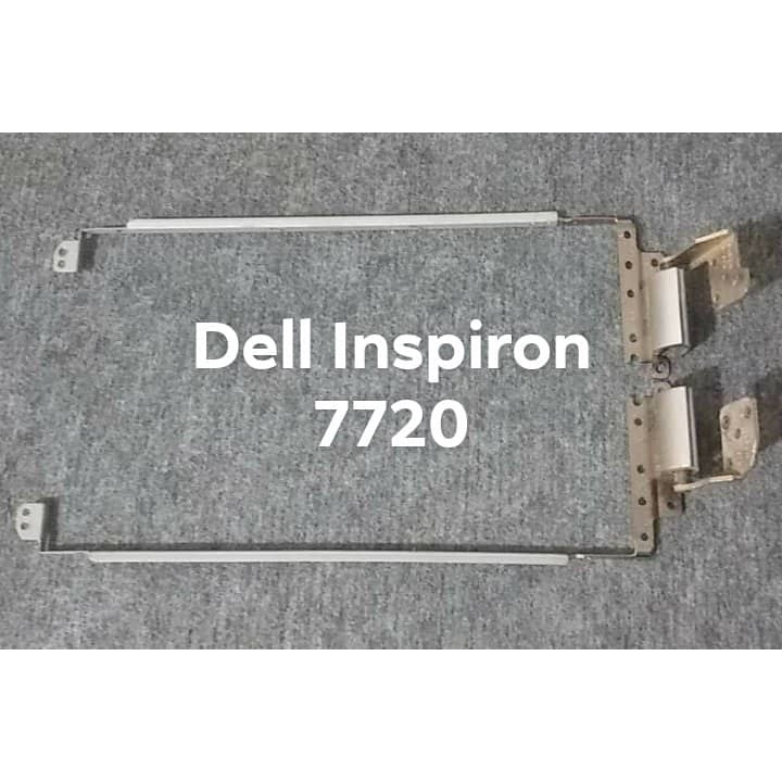 Bản lề laptop Dell inspiron 7720