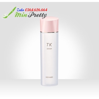 Menard tk lotion dung dịch cân bằng độ ẩm chống lão hóa