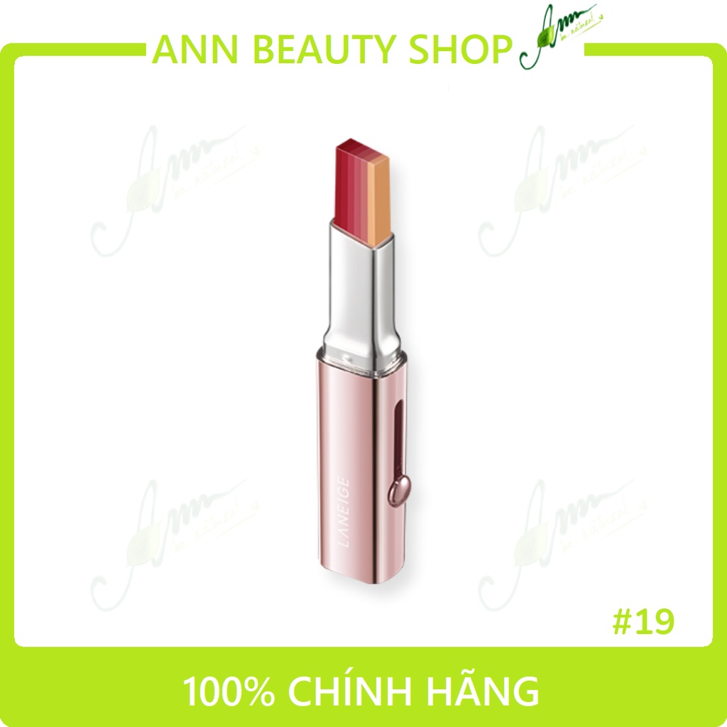 Son LANEIGE LAYERING LIP BAR
