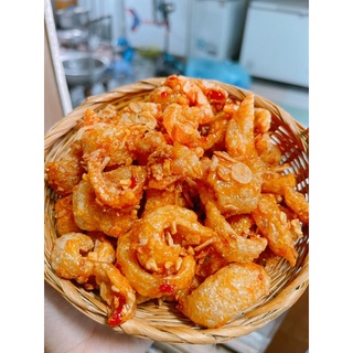 Da Heo Mắm Tỏi Ớt
