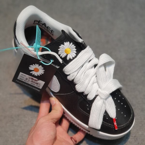Giày Sneaker ❤️FREESHIP❤️ Giày Trắng Sơn Đế - Giày Độn Đế Full Size Nam Nữ Full Box Full Bill | BigBuy360 - bigbuy360.vn