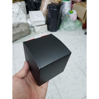 50 hộp giấy vuông cạnh 8,2cm