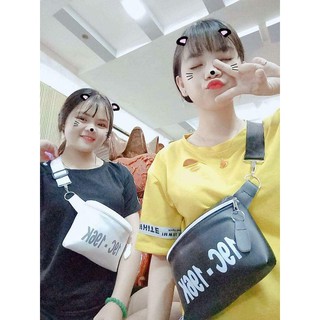 túi bao tử hình thật