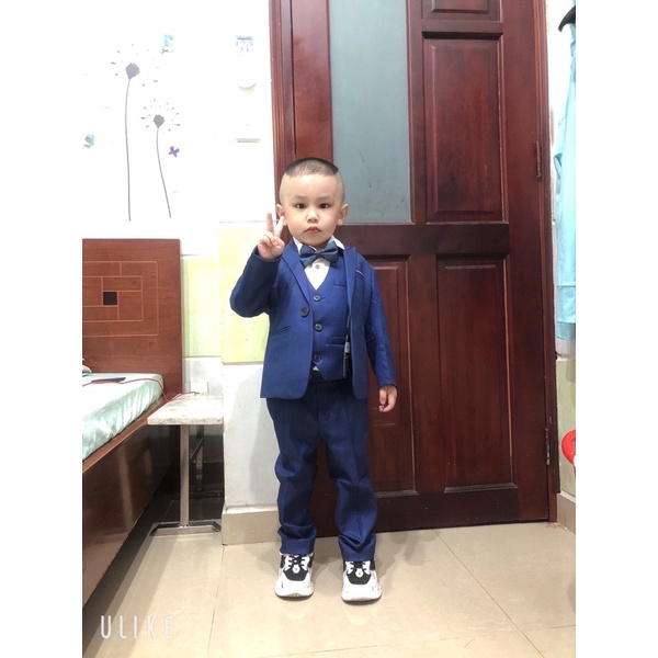 Thanh lý vest trẻ em