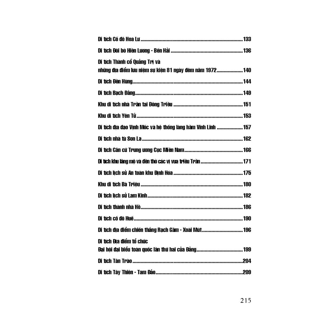 Sách - Di Tích Lịch Sử, Văn Hóa Việt Nam | BigBuy360 - bigbuy360.vn