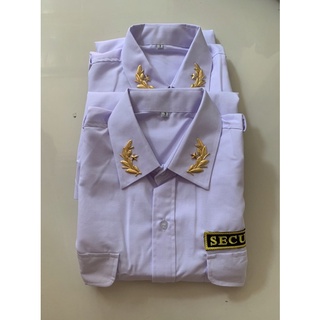 Ve cổ áo bảo vệ  (CT)
