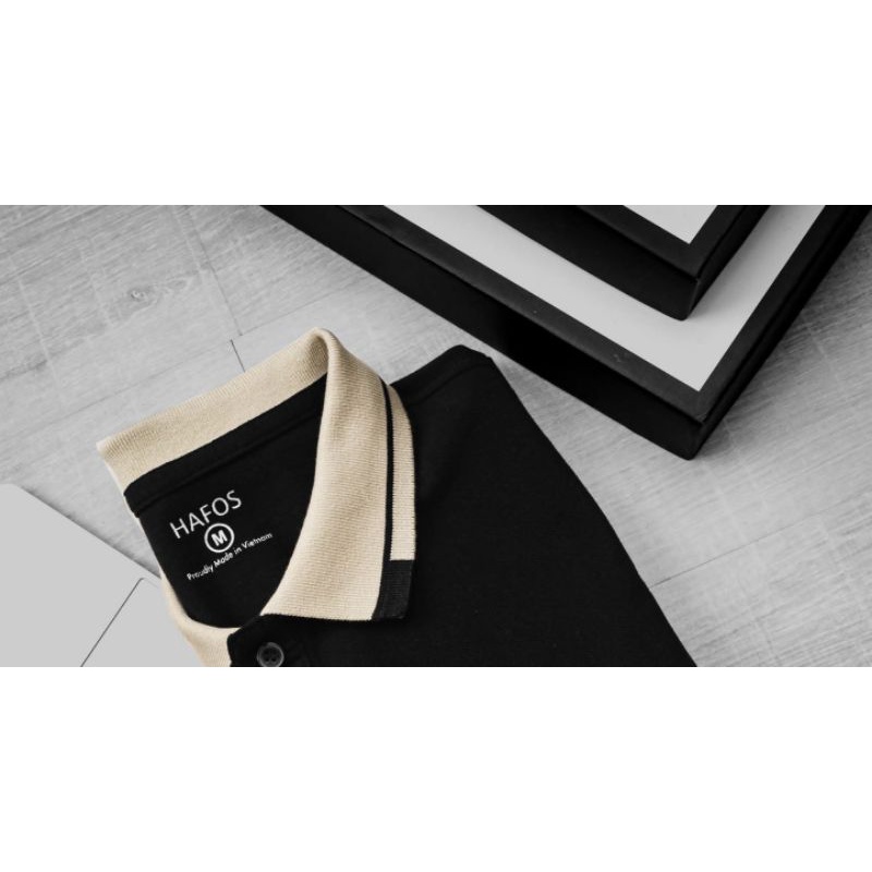 BÁN SỈ - ÁO POLO GẤU DÀNH CHO NAM RẺ ĐẸP
