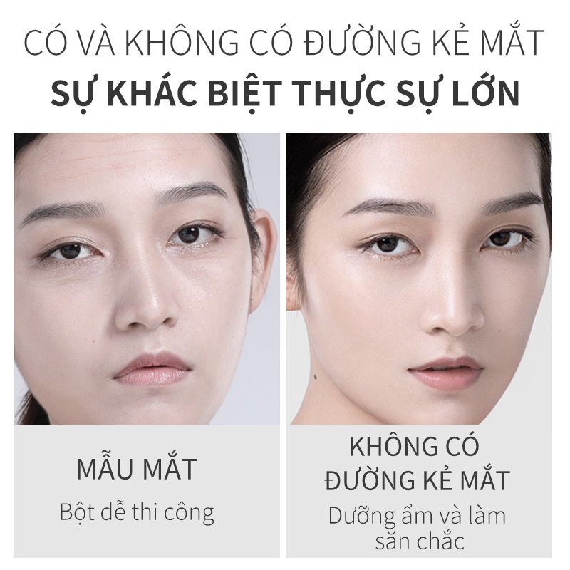 Mặt Nạ Mắt Baimiss Tinh Chất Lá Vàng Giảm Nếp Nhăn 350g | BigBuy360 - bigbuy360.vn
