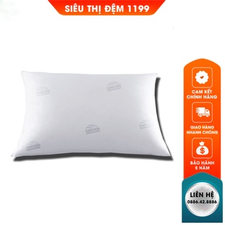 Ruột gối đầu, ruột gối ôm, ruột gối hơi, ruột gối Muji ruột gối cao cấp xuất khẩu ruột gối 45x65cm