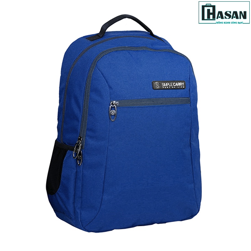 Balo đựng Laptop 14 inch chính hãng SimpleCarry B2B300-04