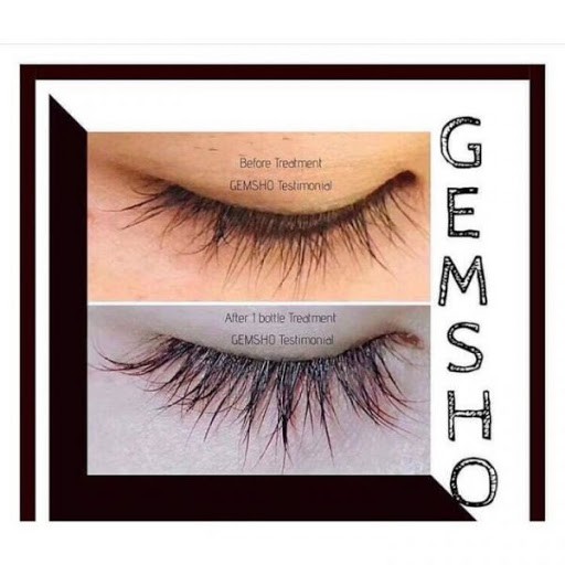 Dưỡng Mi Gemsho Mọc Dài Dày Chống Rụng Số 1 Thế Giới | BigBuy360 - bigbuy360.vn