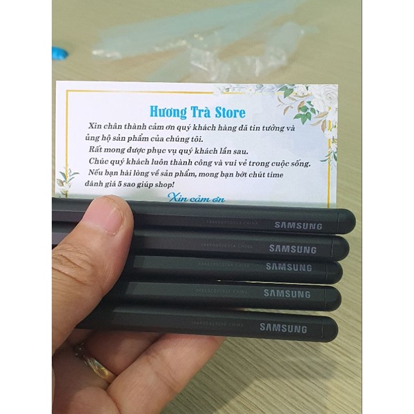 Bút Spen Tab S8/ Tab S8 Plus/ Tab S8 Ultra  Chính Hãng Dùng Cho Sam Sung Tab S8 Series