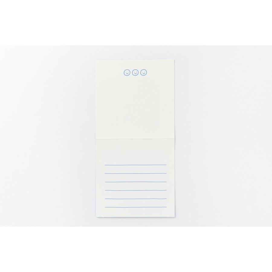 Set Thiệp ARTBOX Hàn Quốc Kèm Sticker Xinh Xắn