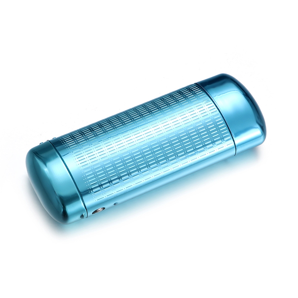 Hộp đựng mắt kính bằng kim loại kiểu dáng đơn giản thời trang