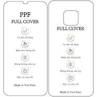 Dán PPF Huawei Mate 20 pro chống trầy xước