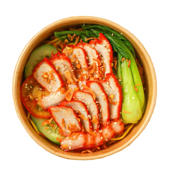 Xốt ướp xá xíu Cholimex gói 70g