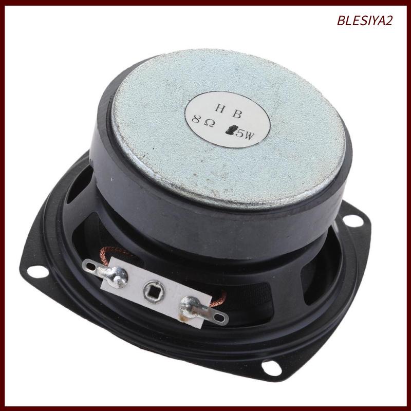 Loa siêu trầm 3 inch 8ohm công suất 25W chất lượng cao