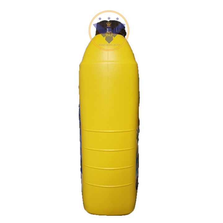 Nước làm mát động cơ ô tô PRESTONE   can 3.78L