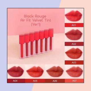 Son Kem Black Rouge - Full Version 1-7