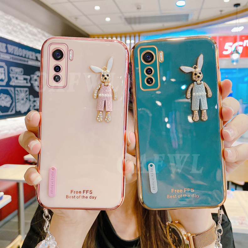 Ốp Lưng Điện Thoại Kiểu Dáng Thời Trang Dành Cho Huawei Nova 7i 7se 5t 3i Y9S P30 P20 Lite Y9 Prime 2019