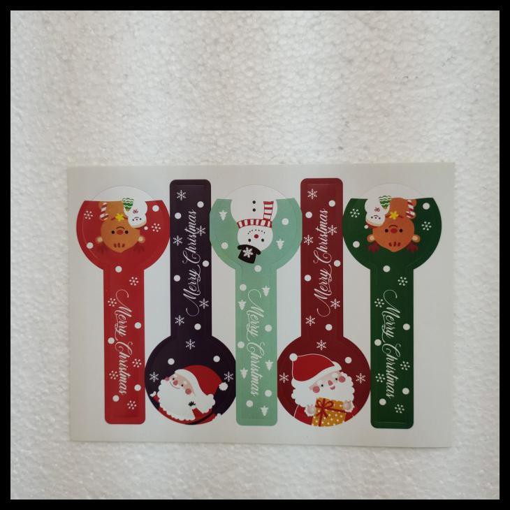 X Bộ 50 Miếng Dán Lọ Đựng Gia Vị Hình Dơi Độc Đáo | BigBuy360 - bigbuy360.vn