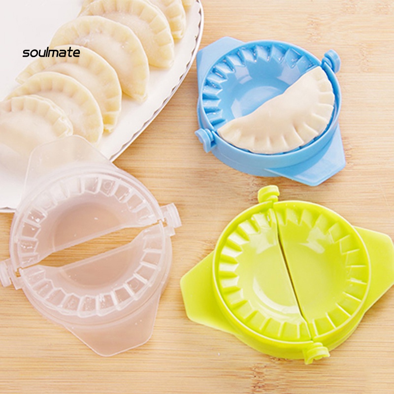 Dụng Cụ Làm Bánh Xếp Tiện Lợi
