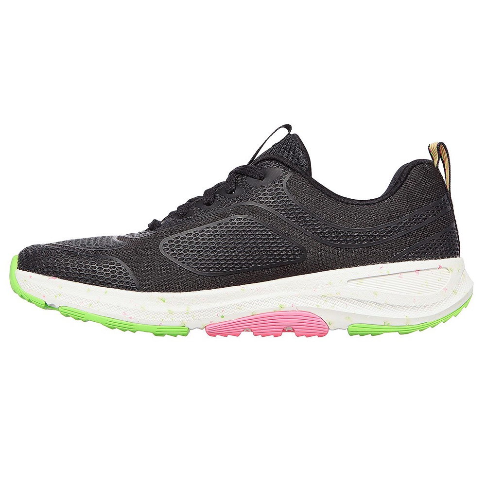 Skechers Nữ Giày Thể Thao GOwalk Outdoor - 124430-BKHP