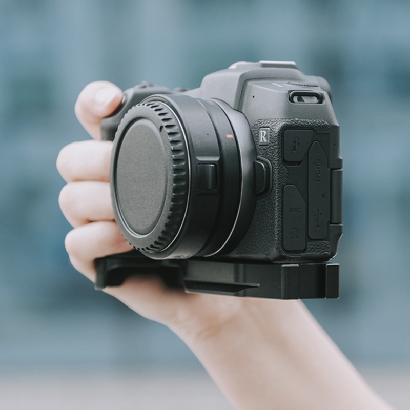 Giá Đỡ Máy Ảnh Canon EOS RP 38MM PTZ Chuyên Dụng Cho Canon EOS RP