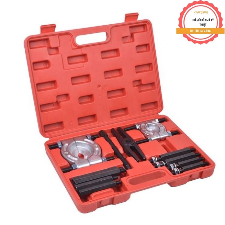 Bộ Cảo Đĩa Mặt Trăng, Vam Mặt Trang 14PC ( bộ 14 chi tiết )