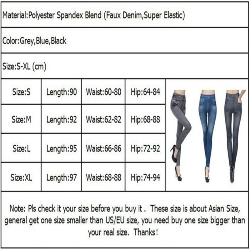 Quần jeans legging phối túi thiết kế ôm sát tôn dáng | BigBuy360 - bigbuy360.vn