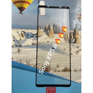Kính cường lực full màn hình sony xperia 1 ii xperia 1 iii xperia 5 ii xperia 5 iii full keo màn hình
