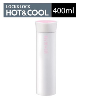 Bình giữ nhiệt Couple Lock&Lock 400ml