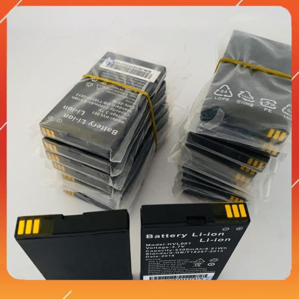 PIN CỤC PHÁT WIFI VIETEL D6606 HVL01 ZIN HÃNG