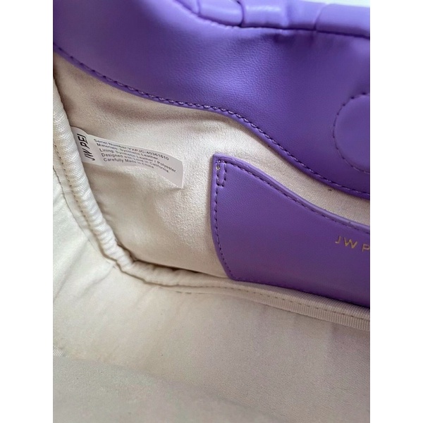 Túi JW pei màu tím