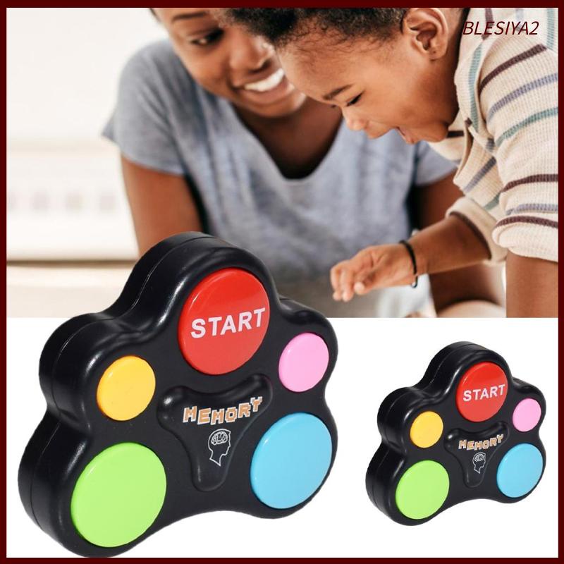 Đồ Chơi Thử Thách Trí Nhớ Bỏ Túi