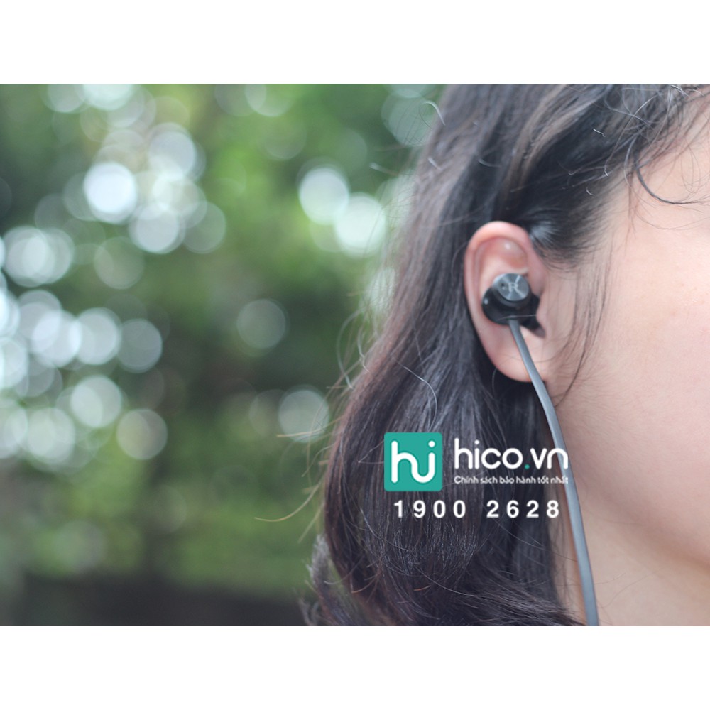 Tai Nghe Bluetooth Bluedio CCK KS Neckband - Âm Thanh Chân Thực Cực Hay - Pin Cực Lâu