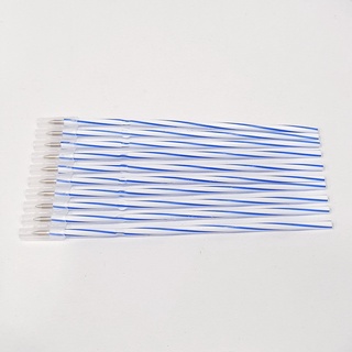 COMBO ruột bút bi TL027 - BPR-06 - Ngòi 0.5mm