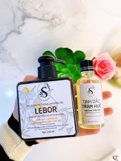 TINH DẦU TRÀM HUẾ - SAMNATURAL