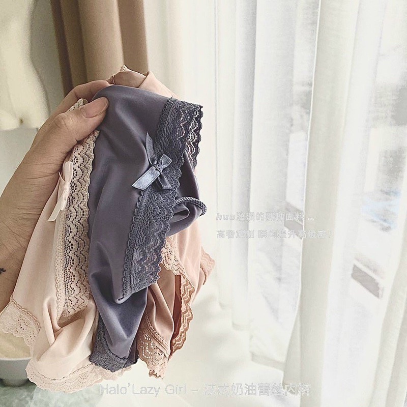 sét quần lót phong thư cao cấp 1722 cam kết loại 1