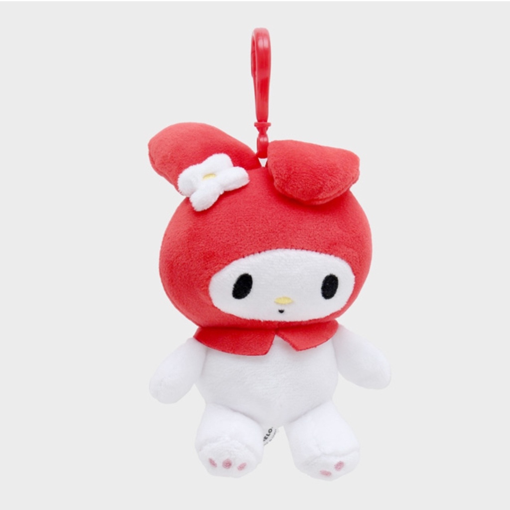 [DAISO Korea] Búp Bê Melody Của Tôi 2Type