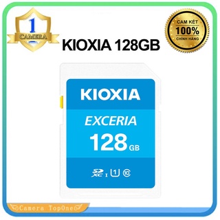 Mua Thẻ nhớ MicroSD 128GB KIOXIA